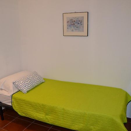 Le Sedie Volanti Hotel Palermo Esterno foto