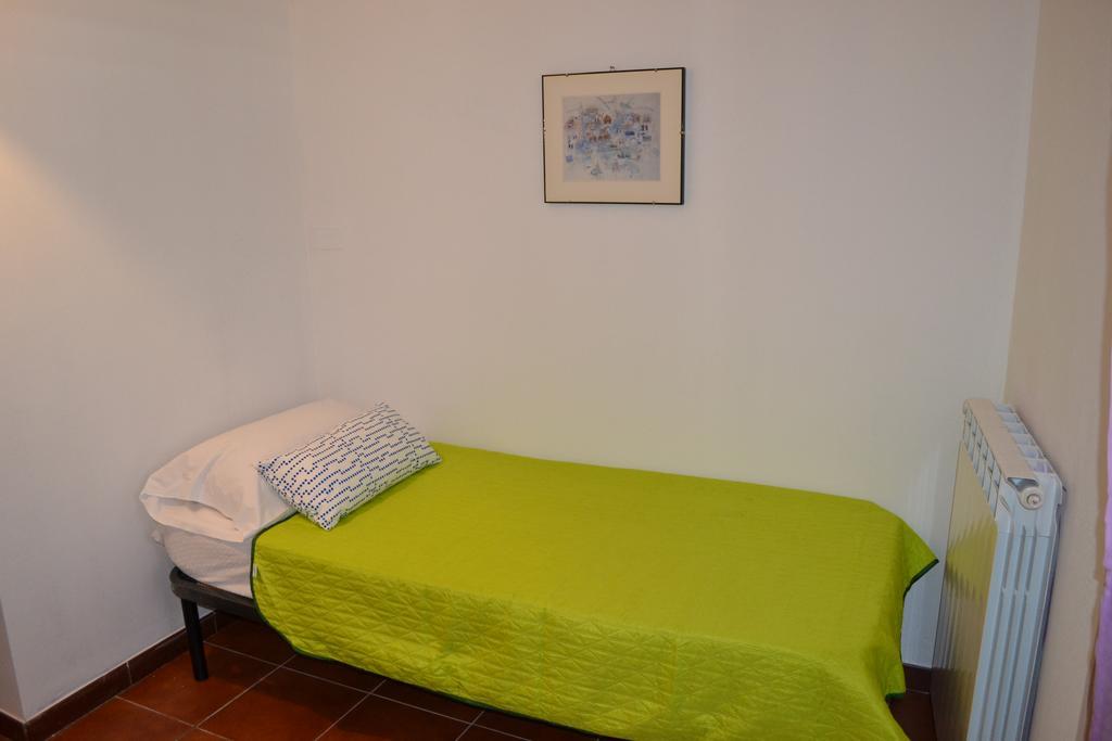 Le Sedie Volanti Hotel Palermo Esterno foto