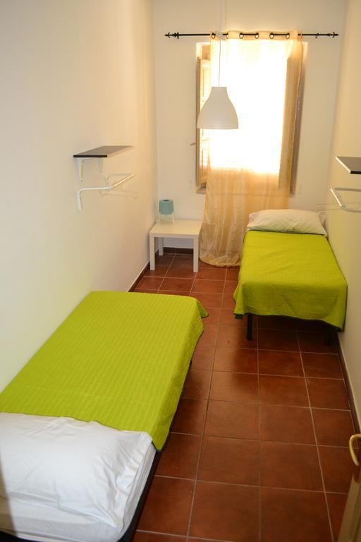 Le Sedie Volanti Hotel Palermo Esterno foto