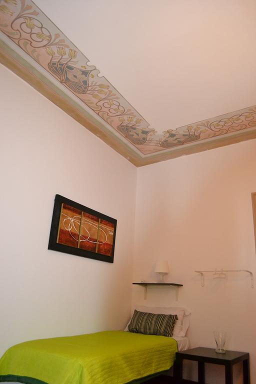 Le Sedie Volanti Hotel Palermo Esterno foto