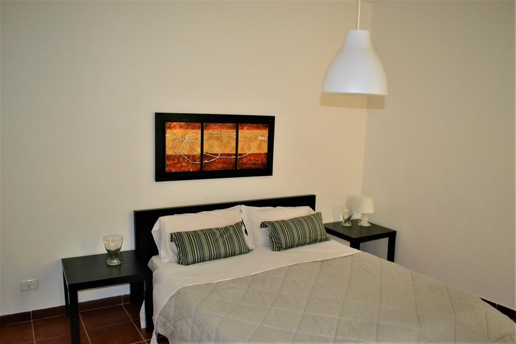 Le Sedie Volanti Hotel Palermo Esterno foto