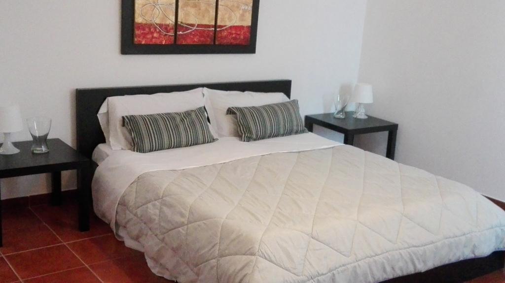 Le Sedie Volanti Hotel Palermo Esterno foto