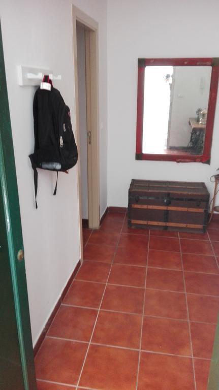 Le Sedie Volanti Hotel Palermo Esterno foto