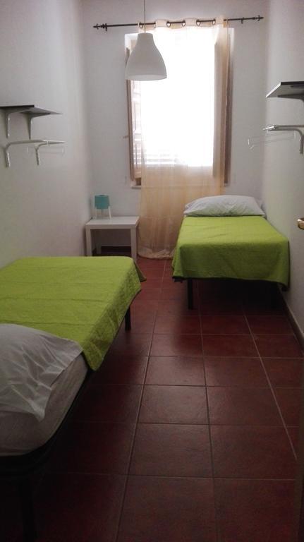 Le Sedie Volanti Hotel Palermo Esterno foto