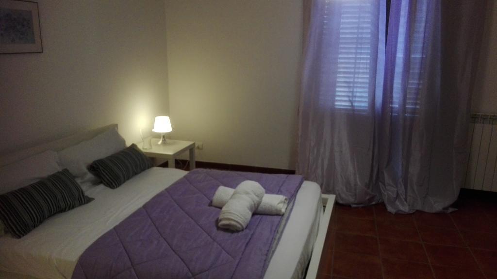 Le Sedie Volanti Hotel Palermo Esterno foto