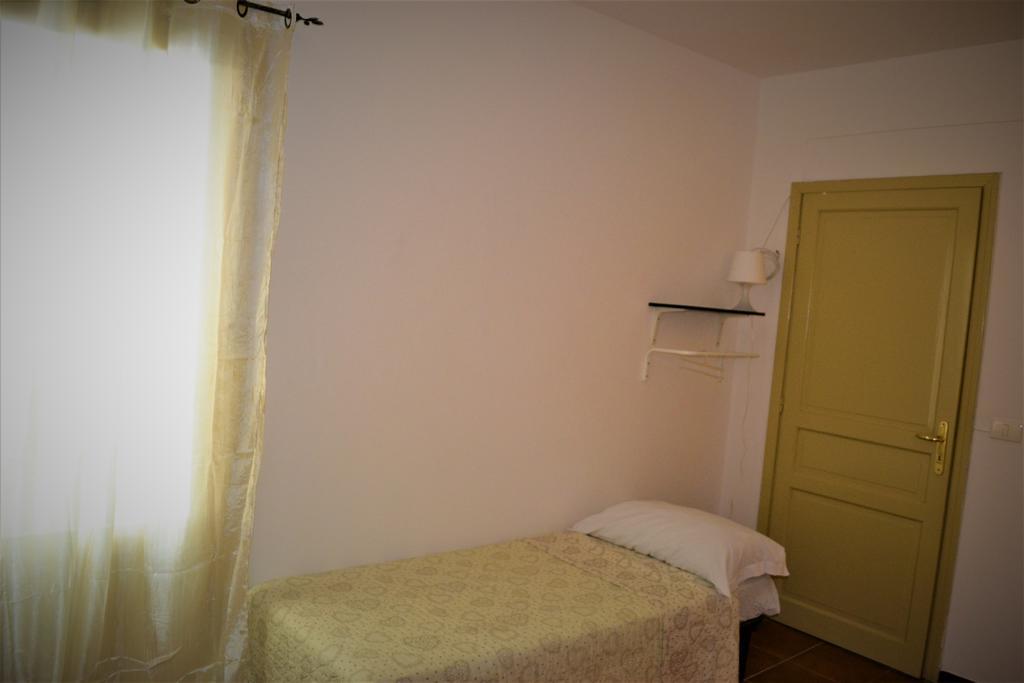 Le Sedie Volanti Hotel Palermo Esterno foto