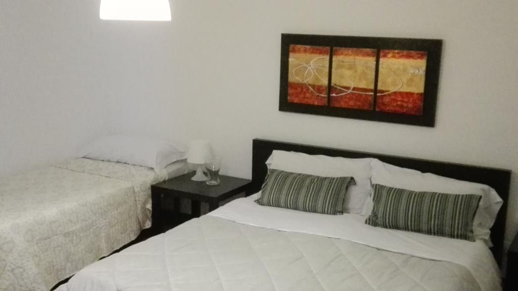 Le Sedie Volanti Hotel Palermo Esterno foto