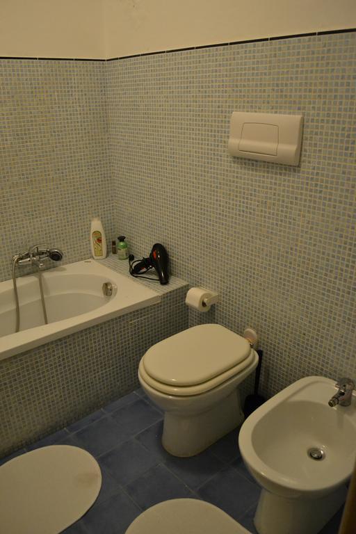 Le Sedie Volanti Hotel Palermo Esterno foto