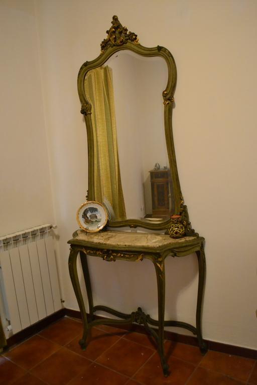 Le Sedie Volanti Hotel Palermo Esterno foto