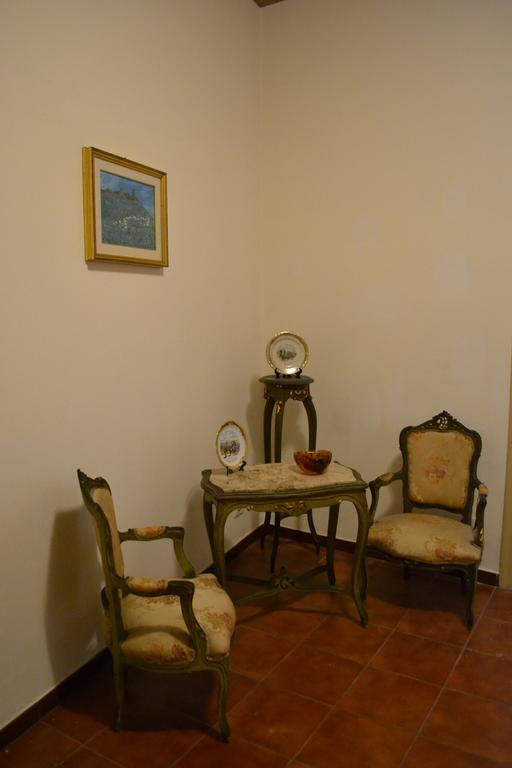 Le Sedie Volanti Hotel Palermo Esterno foto