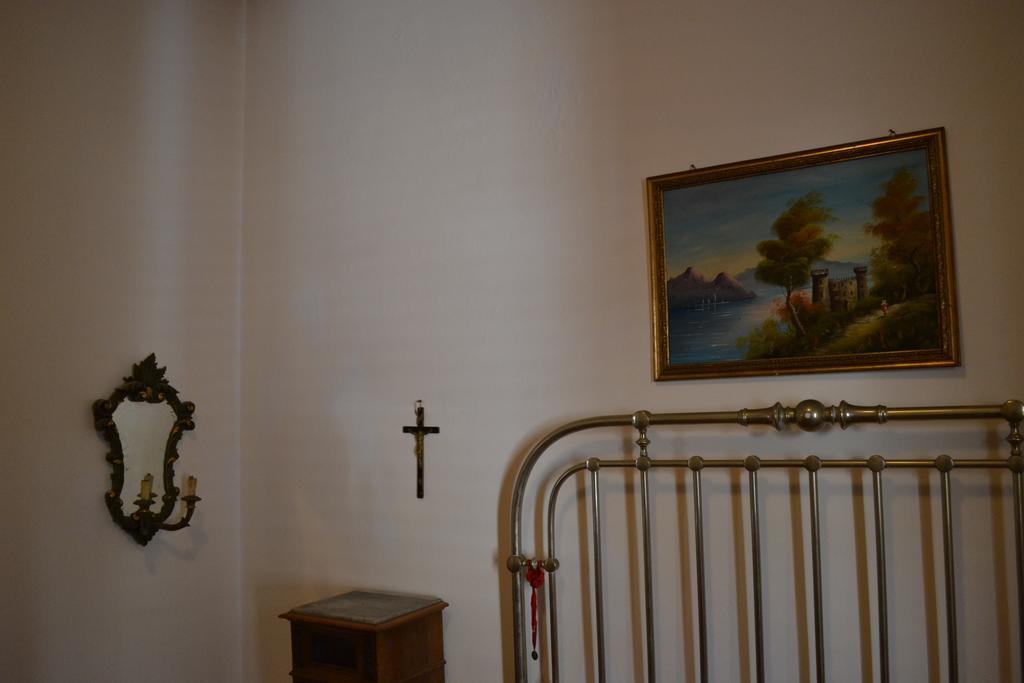 Le Sedie Volanti Hotel Palermo Esterno foto