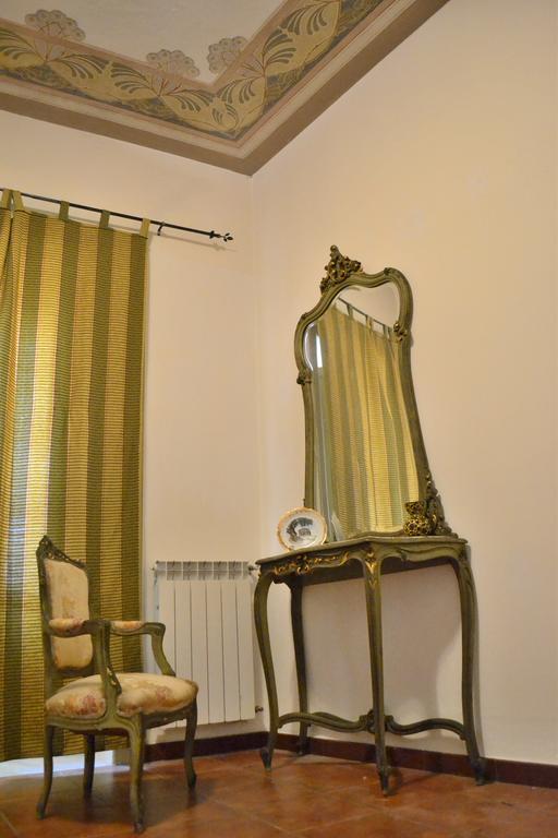 Le Sedie Volanti Hotel Palermo Esterno foto