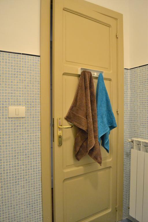 Le Sedie Volanti Hotel Palermo Esterno foto