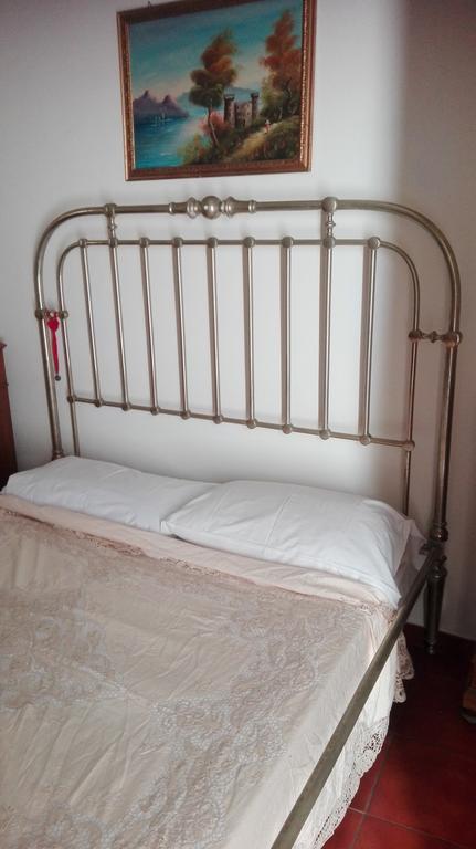 Le Sedie Volanti Hotel Palermo Esterno foto